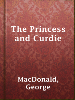 The_princess_and_Curdie
