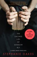 The_sacred_lies_of_Minnow_Bly