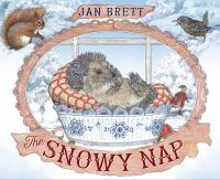 The_snowy_nap