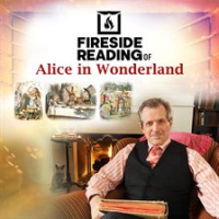 Fireside_Reading_of_Alice_In_Wonderland