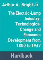 The_electric-lamp_industry
