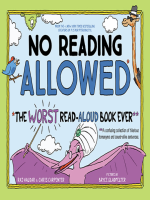No_Reading_Allowed
