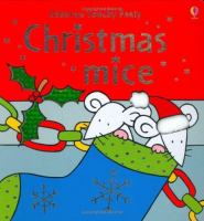 The_Christmas_mice