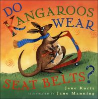 Do_kangaroos_wear_seat_belts_