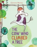 The_cow_who_climbed_a_tree