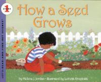 How_a_seed_grows