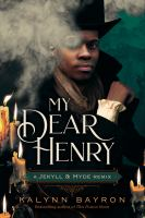 My_dear_Henry