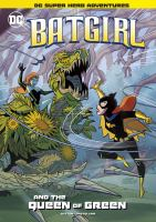 Batgirl_and_the_Queen_of_Green