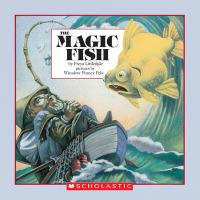 The_magic_fish