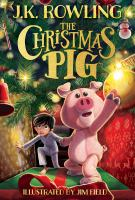 The_Christmas_pig