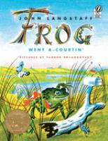 Frog_went_a-courtin_
