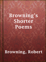 Browning_s_shorter_poems
