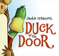 The_duck_at_the_door