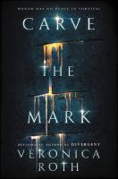 Carve_the_mark