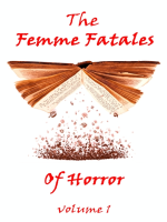 The_Femme_Fatales_of_Horror__Volume_1