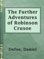 The_Further_Adventures_of_Robinson_Crusoe