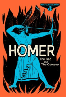 World_Classics_Library__Homer
