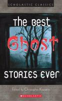 The_best_ghost_stories_ever