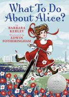 What_to_do_about_Alice_