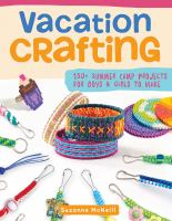 Vacation_crafting