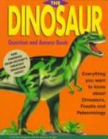 The_dinosaur_question_and_answer_book
