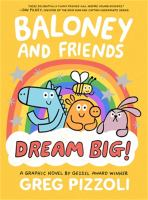 Baloney_and_friends