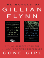 The_Novels_of_Gillian_Flynn