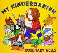 My_kindergarten
