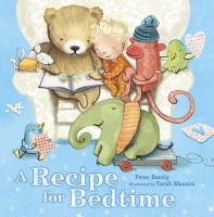 A_recipe_for_bedtime