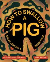 How_to_swallow_a_pig