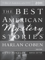 The_Best_American_Mystery_Stories_2011