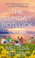 The_Sunday_Potluck_Club