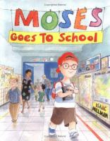Moses_goes_to_school